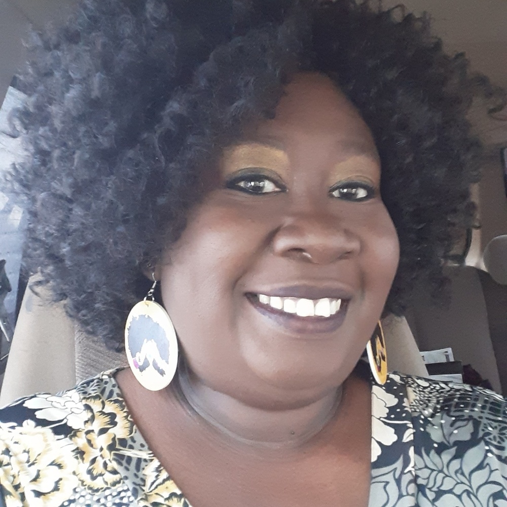 Meet your Posher, Alice